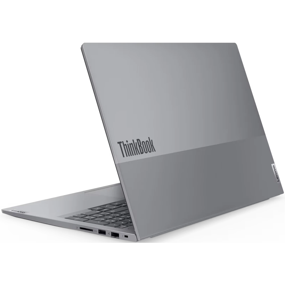 Ноутбук Lenovo ThinkBook 16 G6 IRL (21KH00X8EV)