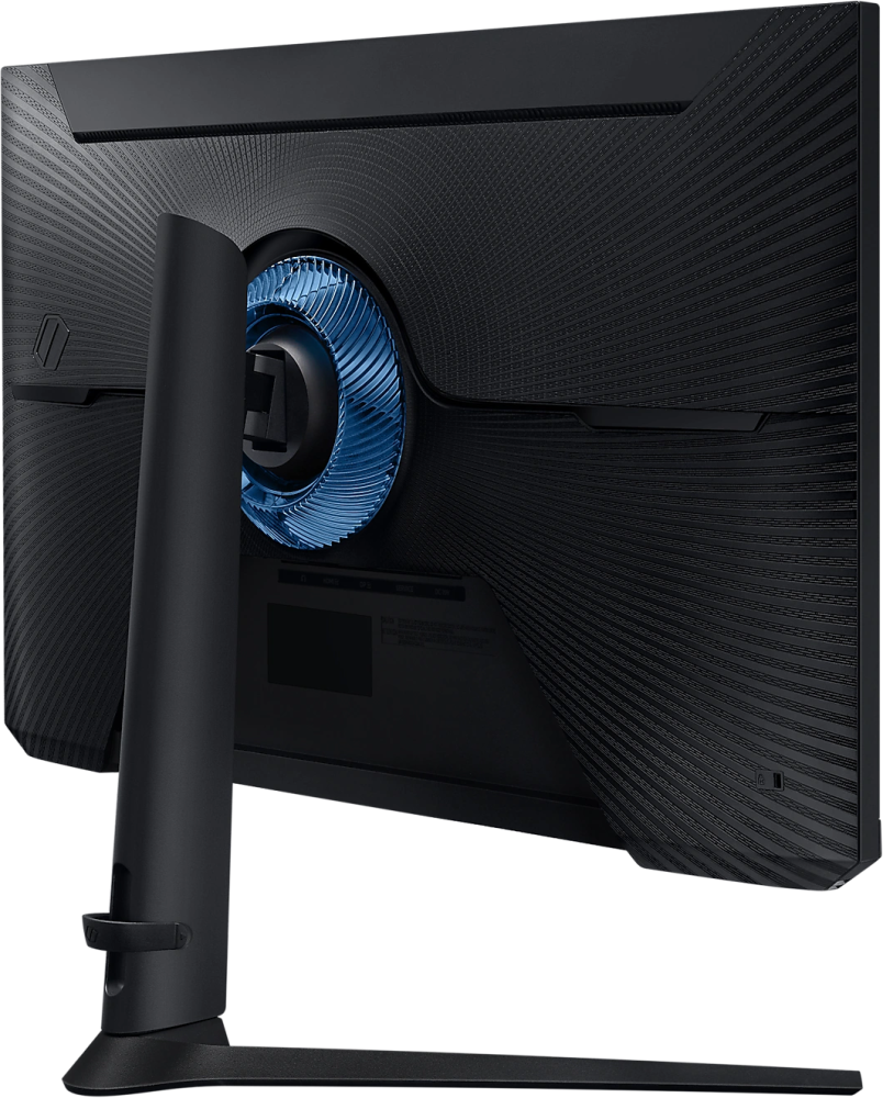 Монитор Samsung 32" S32AG520PI Odyssey G5