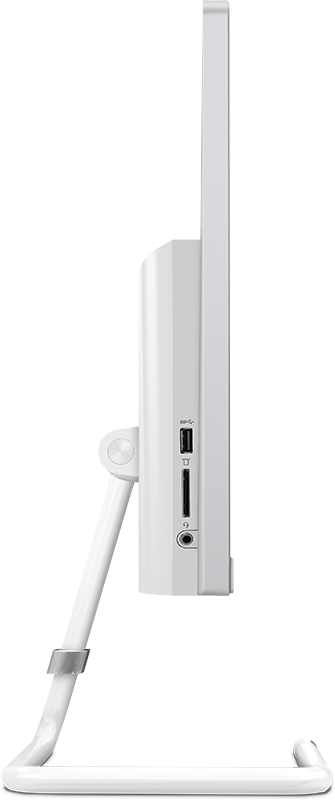 Моноблок Lenovo IdeaCentre AIO A340-22 (F0EA001PRK)