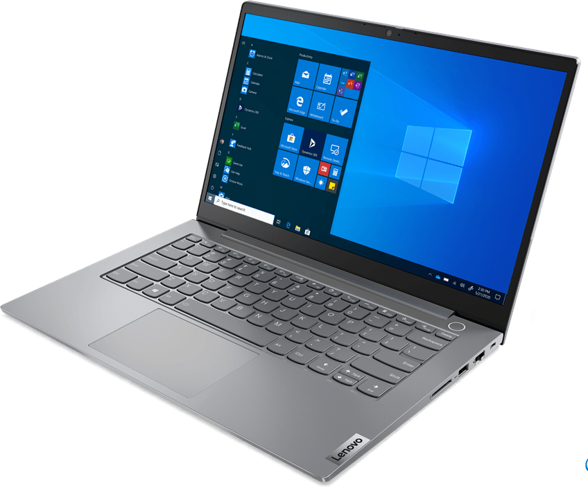 Ноутбук Lenovo ThinkBook 14 Gen 2 (20VF0035RU)
