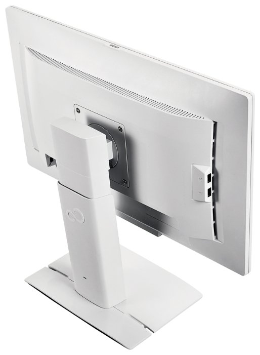 Монитор Fujitsu 23" P23T-6 White