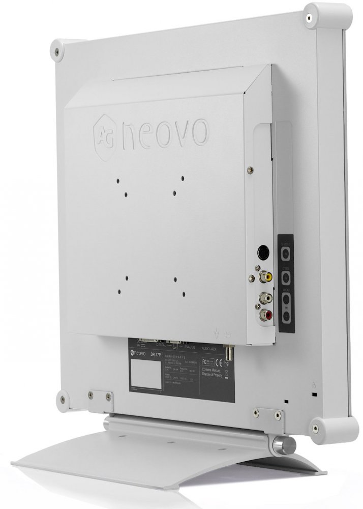 Монитор Neovo 17" DR-17P White