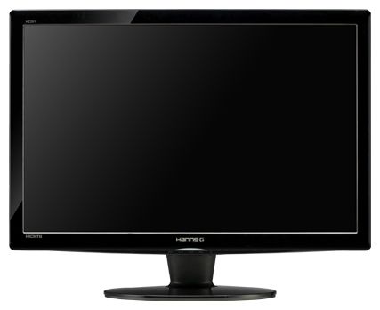 Монитор Hanns.G 28" HZ281HPB