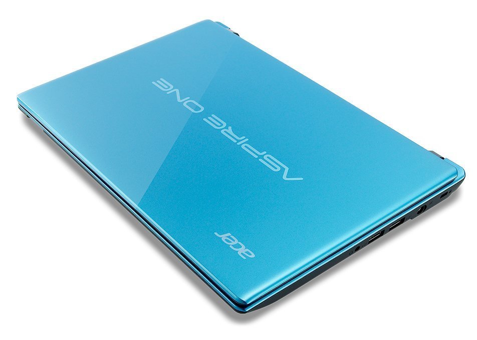 Ноутбук Acer Aspire One AO756-887BSbb