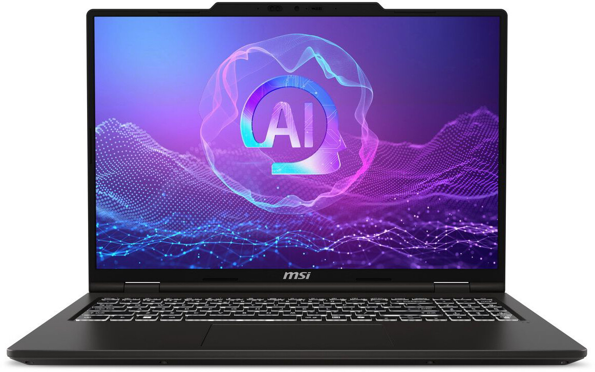 Ноутбук MSI Venture A16 AI+ A3HMG-026XRU