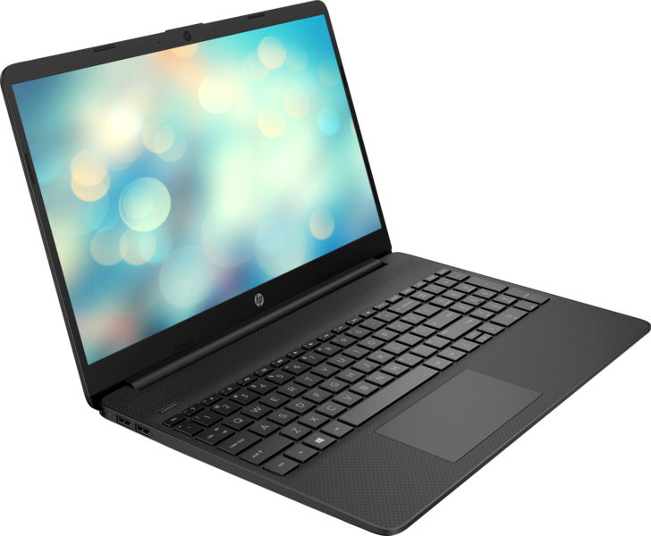 Ноутбук HP 15s-fq2029ur (2Y4F7EA)