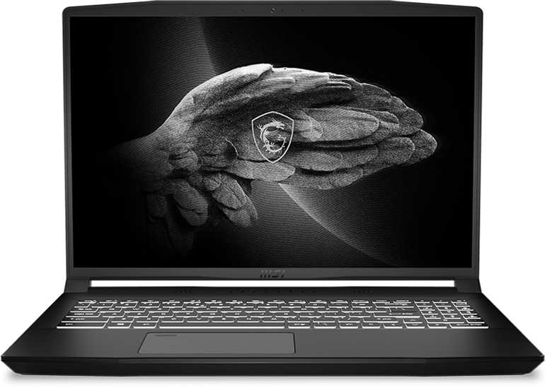 Ноутбук MSI Creator M16 (A12UC-200)