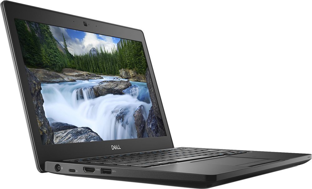 Ноутбук Dell Latitude 5290 (5290-1443)
