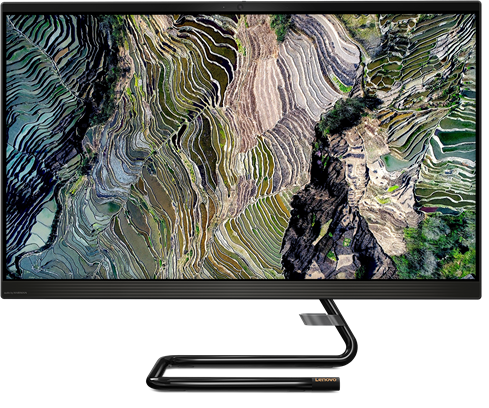 Моноблок Lenovo IdeaCentre AIO 3 27 (F0EY002VRK)