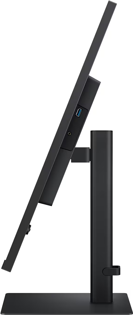 Монитор Samsung 37" ViewFinity S7 S70D