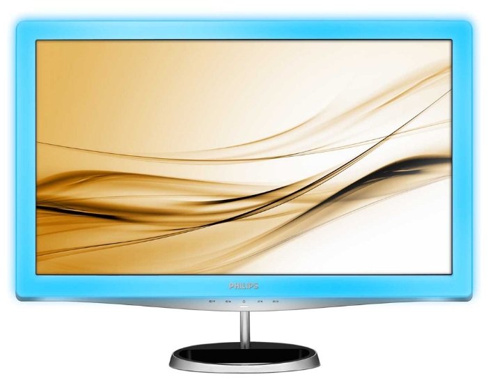Монитор Philips 24" 248X3LFHSB