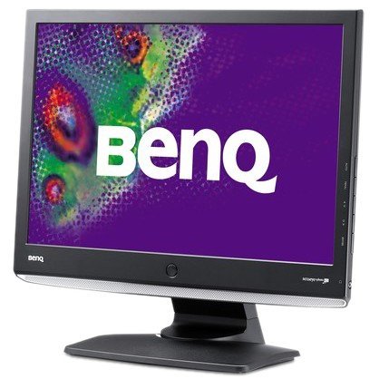 BENQ 15"  T52Wa Black