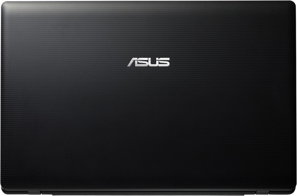 Ноутбук ASUS X75VB