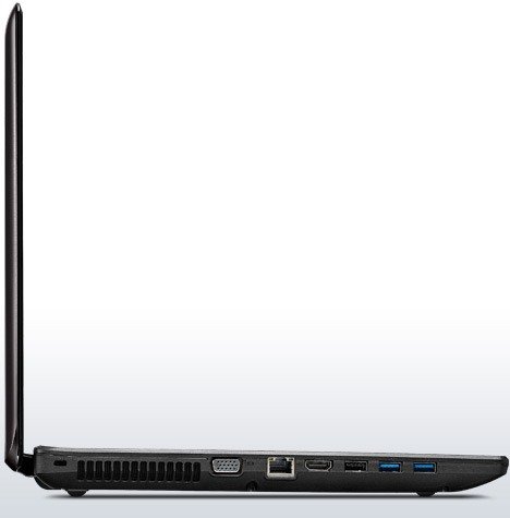 Ноутбук Lenovo IdeaPad G780 (59-366121)