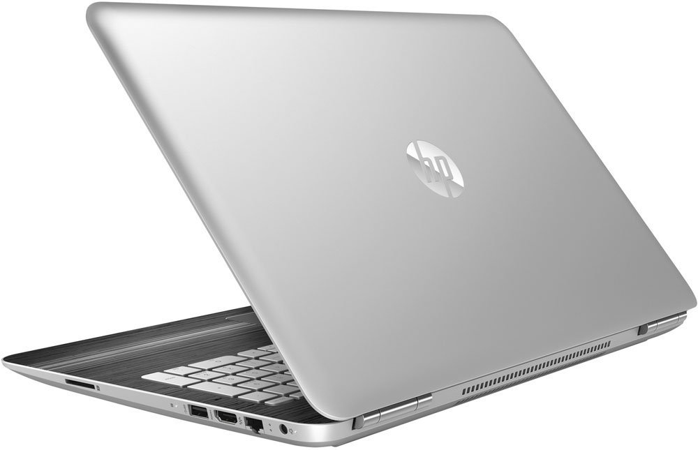Ноутбук HP Pavilion 15-bc002ur (X3L23EA)