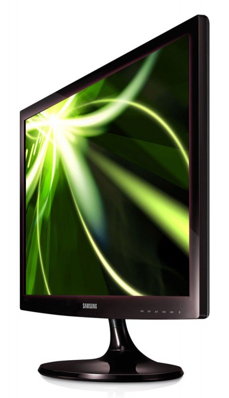 Монитор Samsung 22"  S22C300H