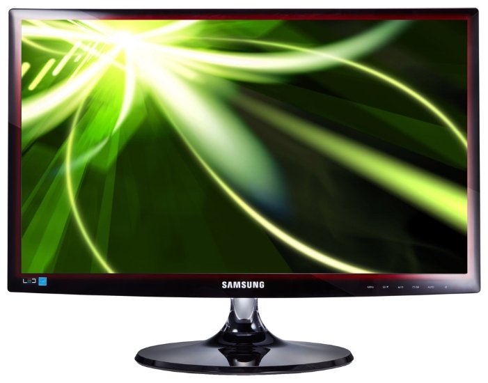 Монитор Samsung 24"  S24B350TL