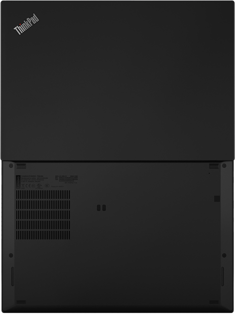 Ноутбук Lenovo ThinkPad T14s (20T0001BRT)