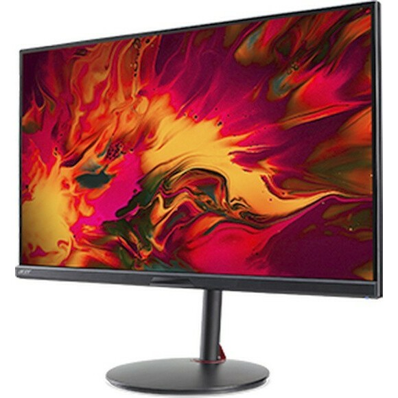 Монитор Acer 27" XV272KLVbmiipruzx Nitro