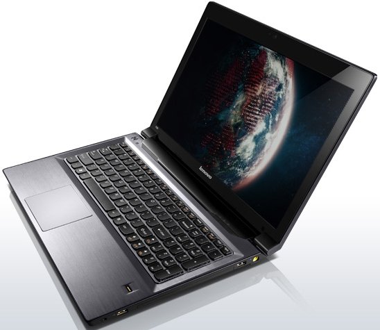 Ноутбук Lenovo IdeaPad V580 (59-351835)