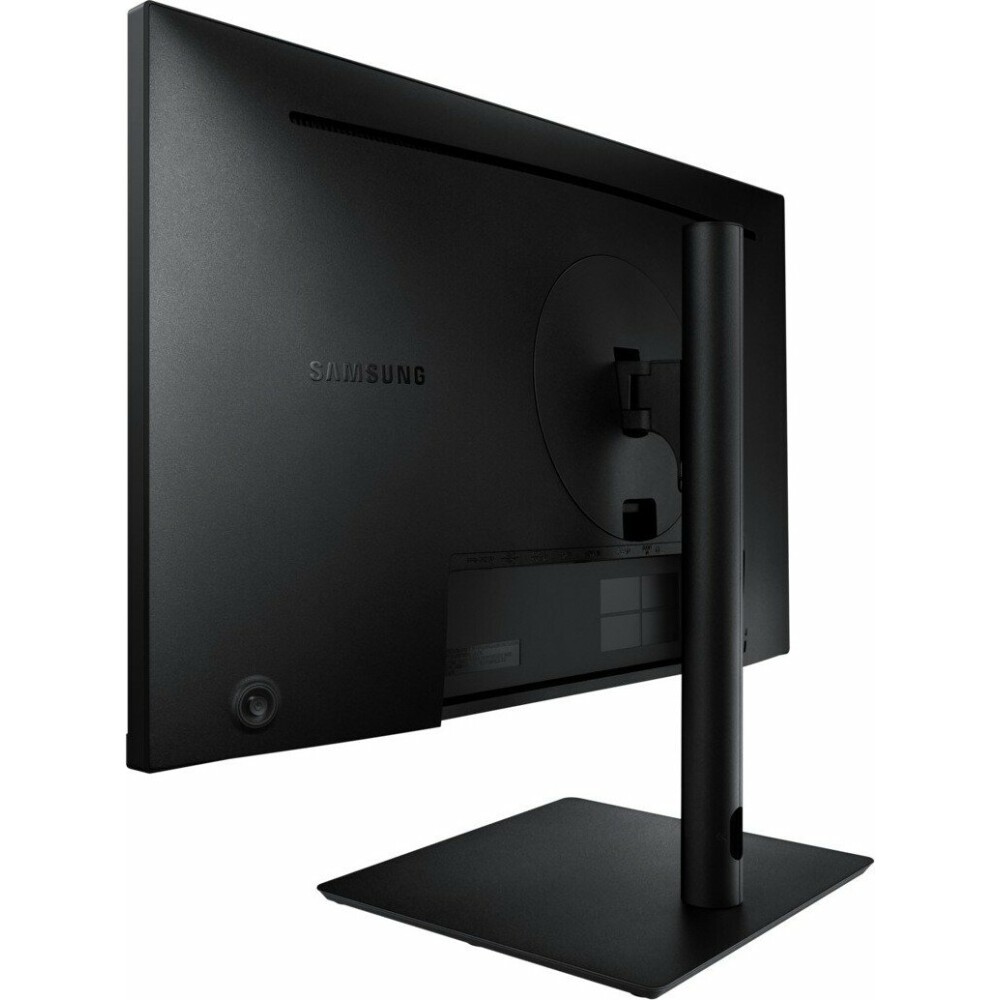Монитор Samsung 27" S27R650FDU