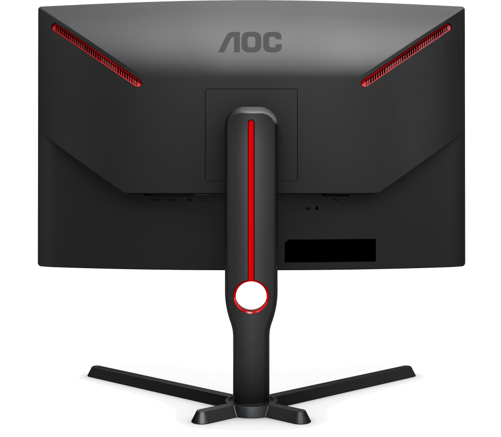 Монитор AOC 27" C27G3U