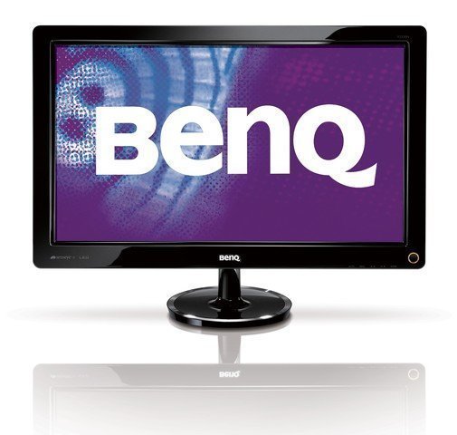 Монитор BenQ 23" V2320H