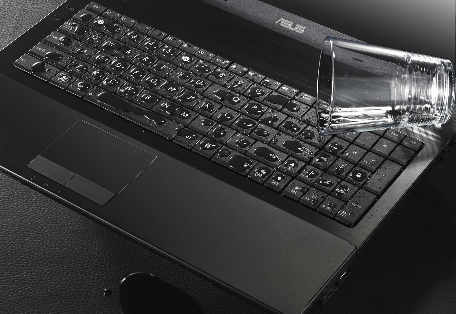Ноутбук ASUS B53E