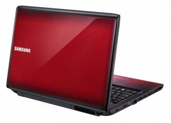 Ноутбук Samsung R780 (NP-R780-JS0B)