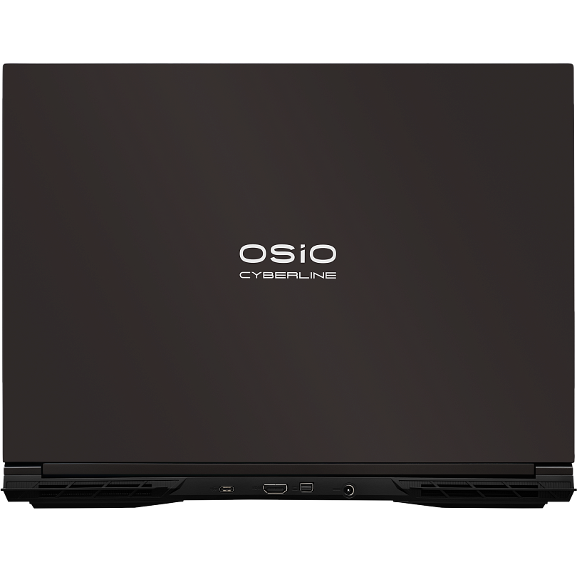 Ноутбук OSiO CyberLine C160i (C160i-003)