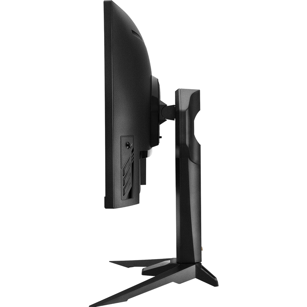 Монитор ASRock 27" Phantom Gaming PG27Q15R2A