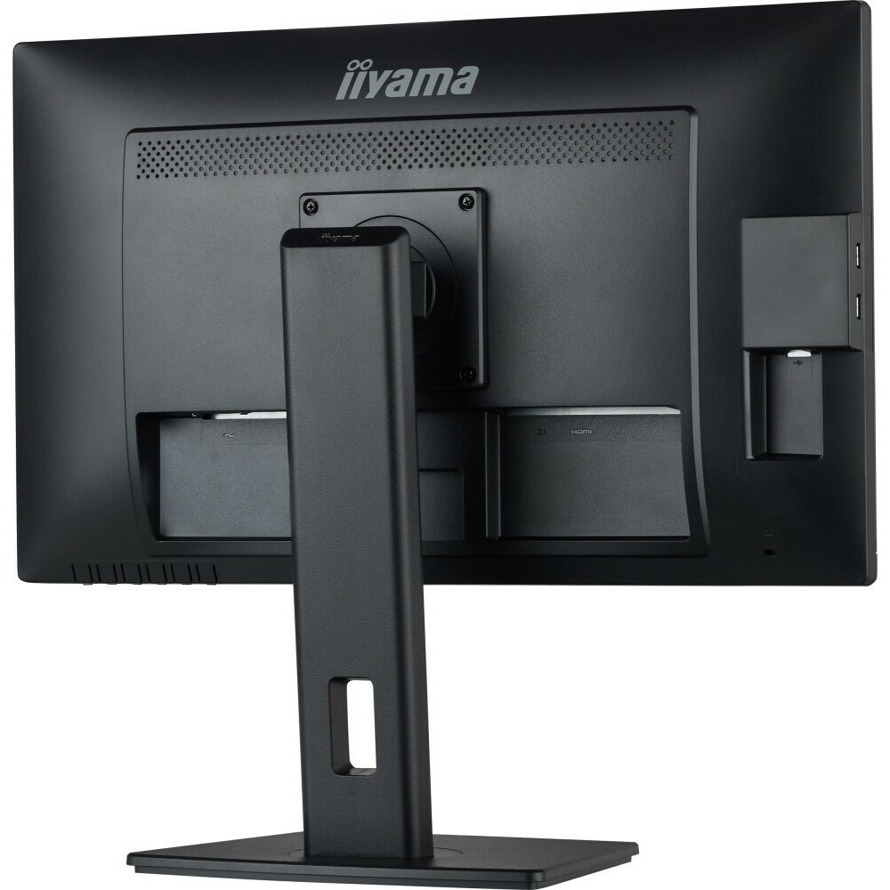 Монитор Iiyama 24" ProLite XB2483HSU-B5