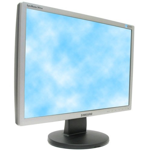 Samsung 19" SyncMaster 943NW (KSB)