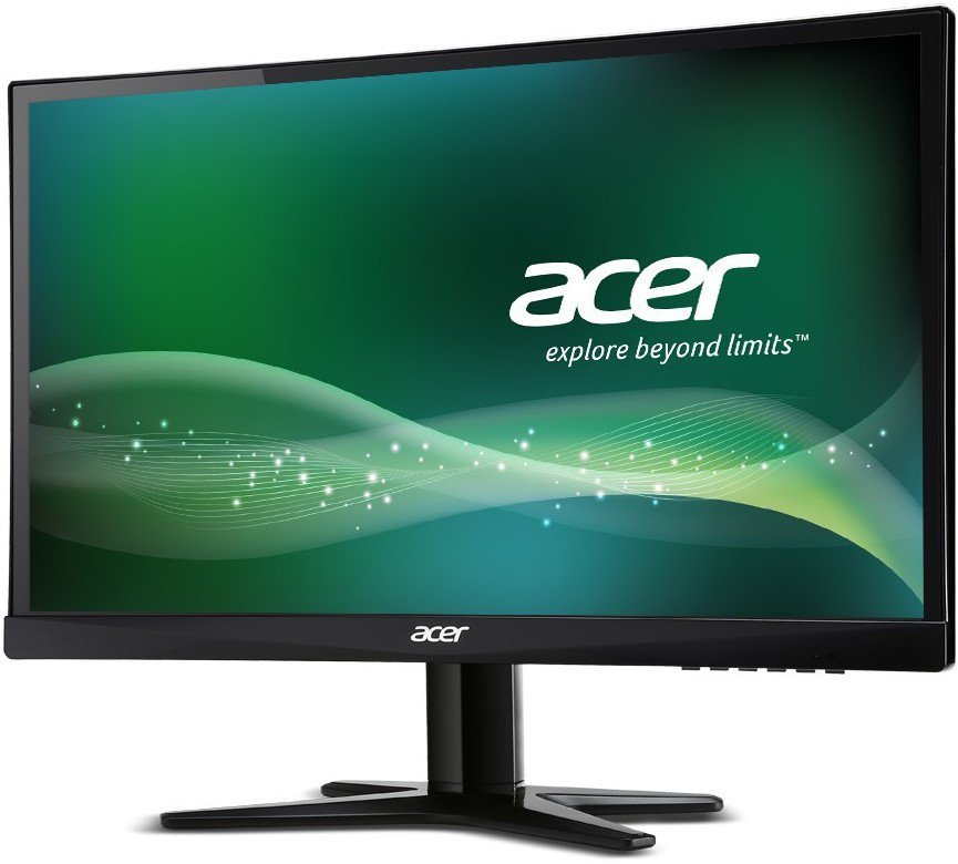 Монитор Acer 24" G247HLbid
