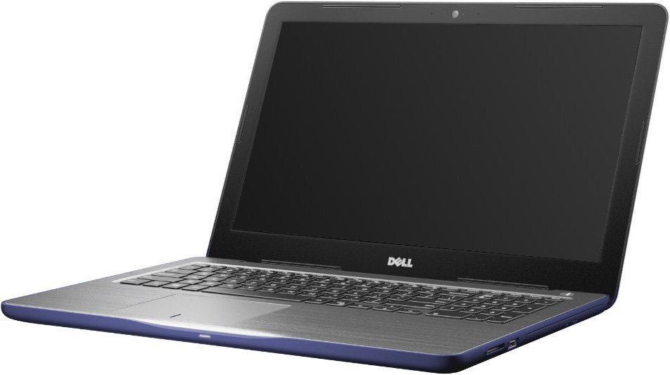 Ноутбук Dell Inspiron 5767 Blue (5767-7980)