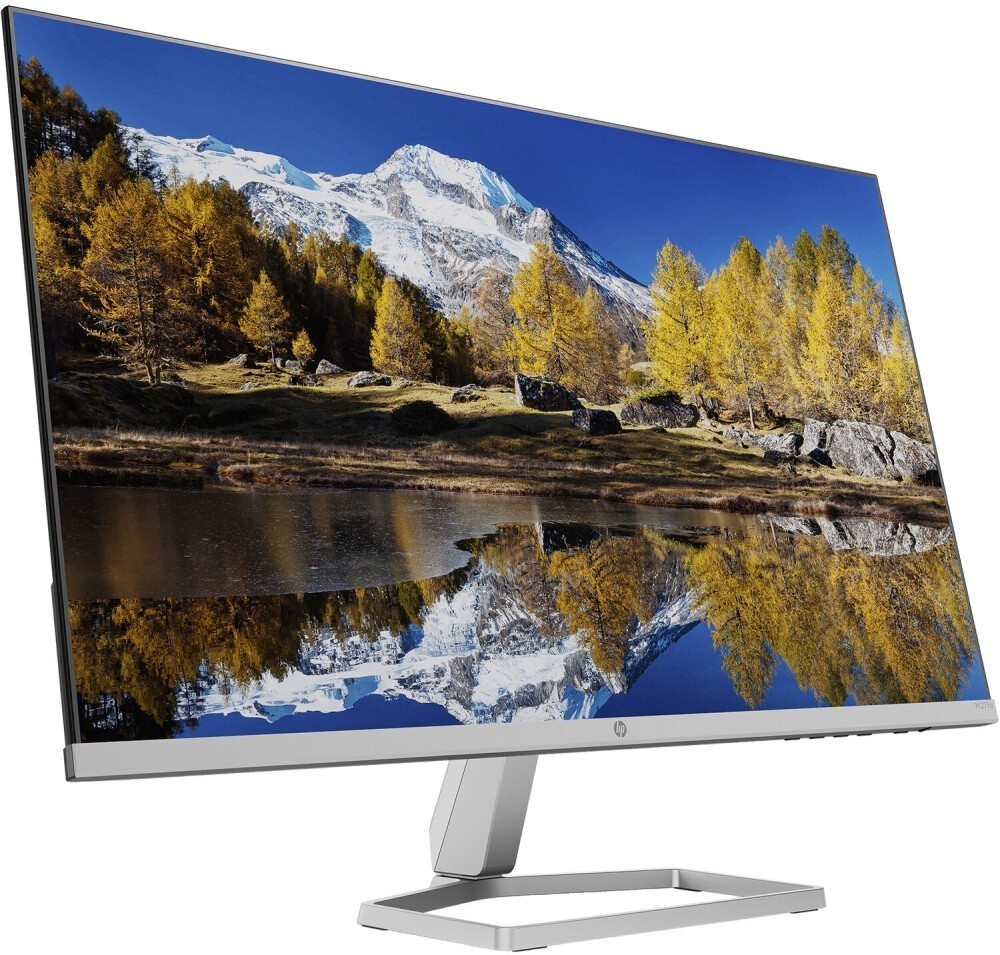 Монитор HP 27" M27fq (2H4B5AA)