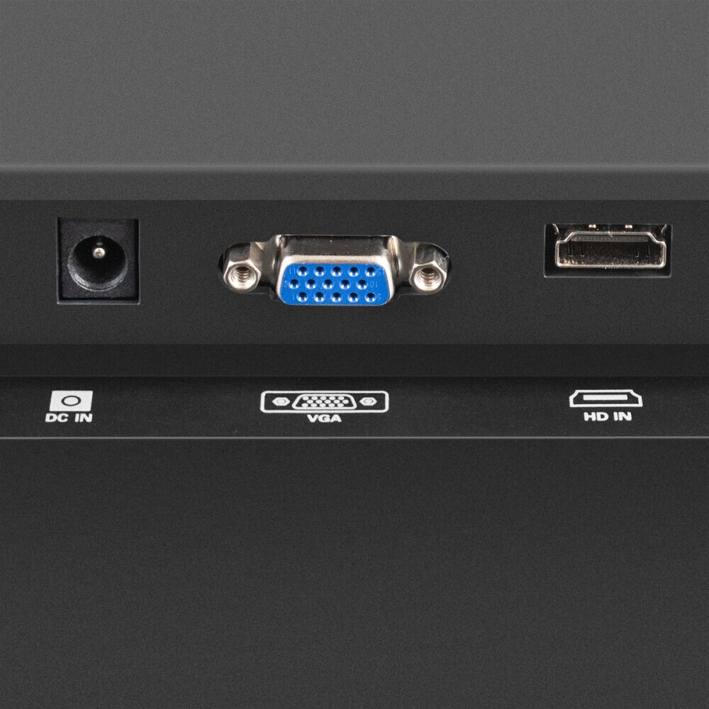 Монитор ExeGate 24" EB2400A