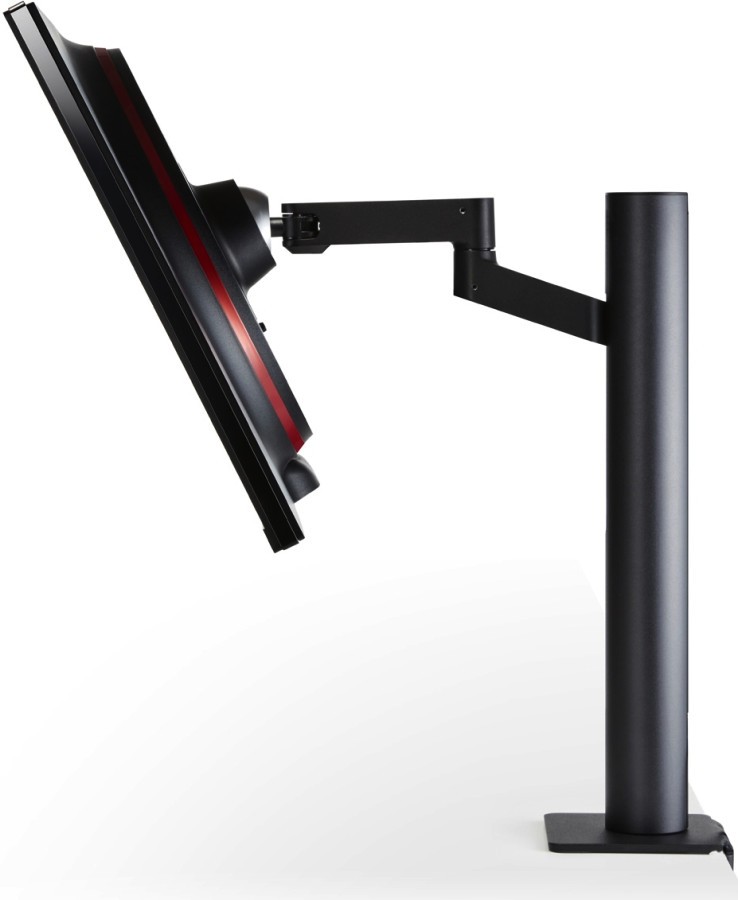 Монитор LG 27" 27GN880-B