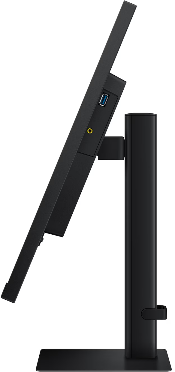 Монитор Samsung 27" LS27D706EA ViewFinity S7