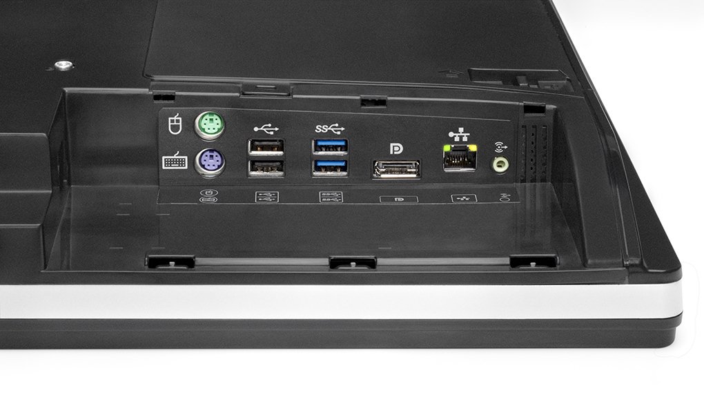 Моноблок HP Pro 6300 (H4U33ES)