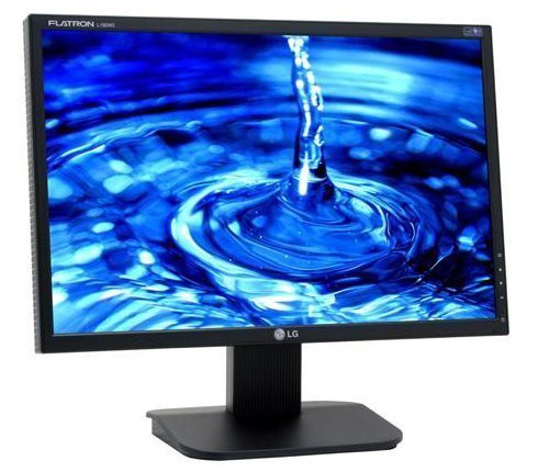 LG 19" Flatron L192WS