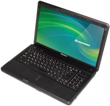 Lenovo IdeaPad G550-5 (59-023235)
