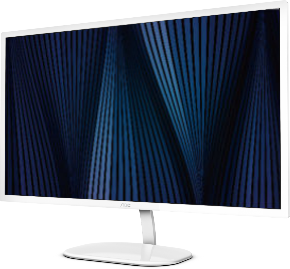 Монитор AOC 32" Q32V3S/WS