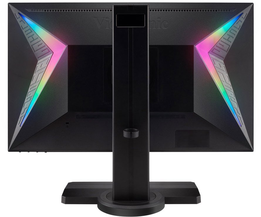 Монитор Viewsonic 24" XG240R