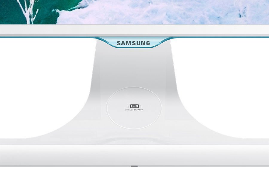 Монитор Samsung 27" S27E370D