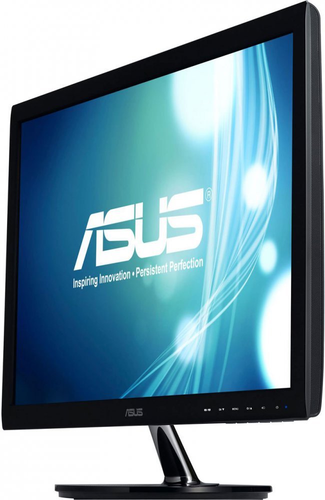 Монитор ASUS 24" VS248HR
