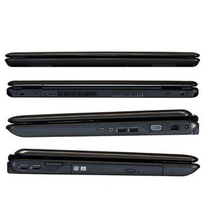 ASUS K70ID