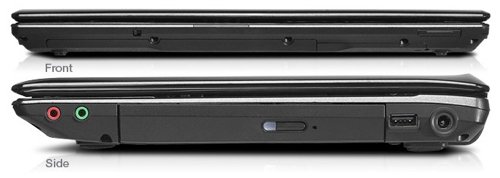 Lenovo IdeaPad G560L (59-051683)