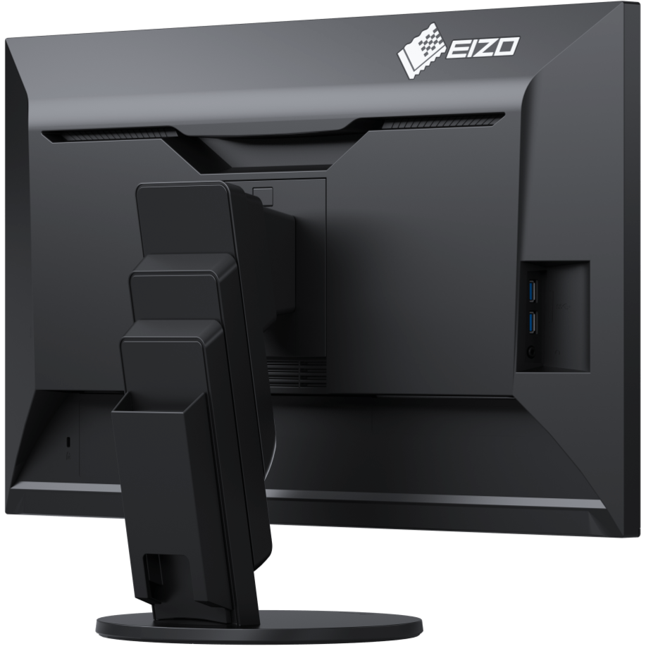 EIZO 27" FlexScan EV2785 Black