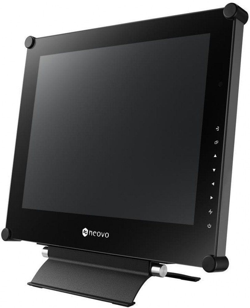 Монитор Neovo 15" X-15E Black